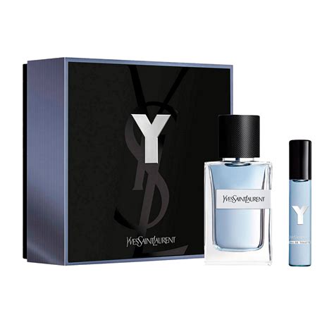 yves saint laurent y coffret|y st laurent cologne.